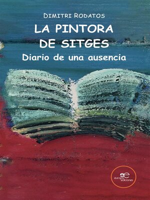 cover image of La pintora de Sitges